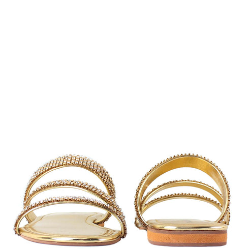 Women Formal Slippers - 40084S